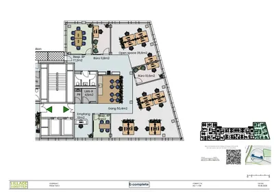 Gewerbeimmobilie mieten in Wien – 241 m², € 19 – Bild 8 von 8