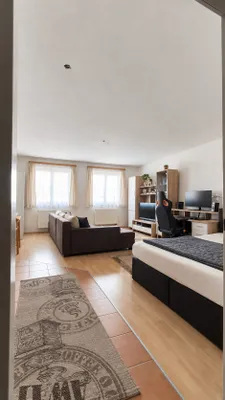 1-Zimmer-Wohnung mieten in Linz Land – 40 m², € 560 – Bild 2 von 8