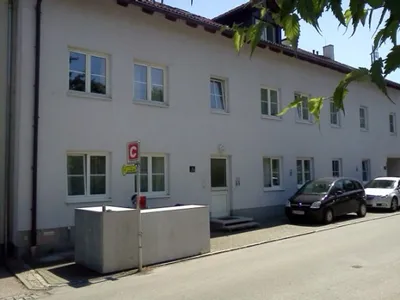 1-Zimmer-Wohnung mieten in Linz Land – 40 m², € 560 – Bild 8 von 8
