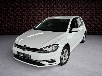 VW Golf Rabbit 1,0 TSI