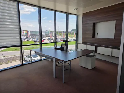 12-Zimmer-Gewerbeimmobilie kaufen in Gmunden – 623,73 m², € 1.900.000 – Bild 8 von 20
