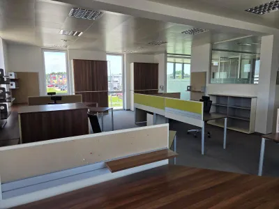 12-Zimmer-Gewerbeimmobilie kaufen in Gmunden – 623,73 m², € 1.900.000 – Bild 11 von 20