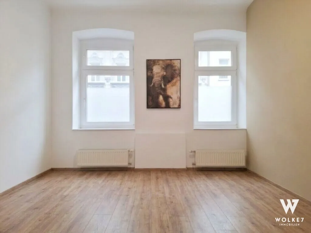 Wohnung – Wien - Ansicht 2
