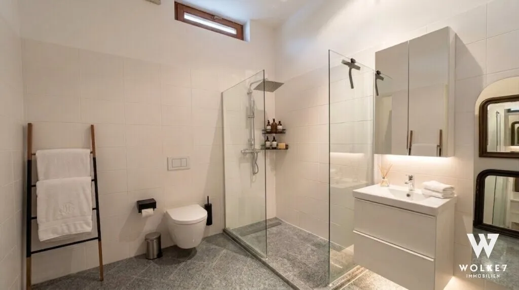 Wohnung – Wien - Ansicht 3