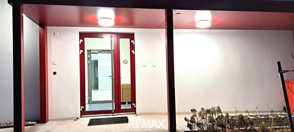 !!!Bezugsfertig!!! Bürogebäude-Neubau 284 m² (EG) - Ansicht 3