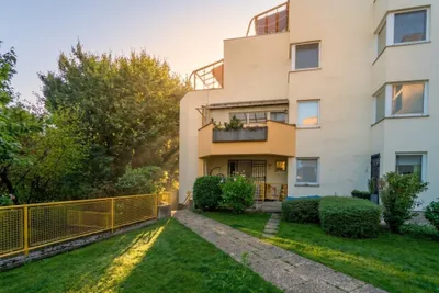 2-Zimmer-Wohnung kaufen in Sankt Pölten Land – 43 m², € 250.000