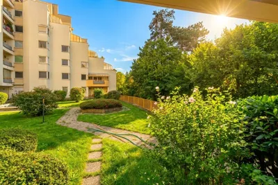 2-Zimmer-Wohnung kaufen in Sankt Pölten Land – 43 m², € 250.000 – Bild 12 von 13