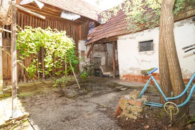 6-Zimmer-Haus kaufen in Hartberg-Fürstenfeld – 155 m², € 235.000 – Bild 34 von 46