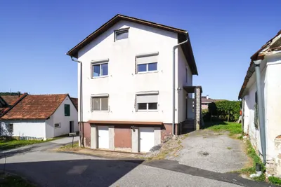 6-Zimmer-Haus kaufen in Hartberg-Fürstenfeld – 155 m², € 235.000 – Bild 28 von 46