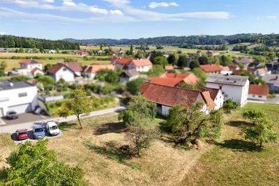 6-Zimmer-Haus kaufen in Hartberg-Fürstenfeld – 155 m², € 235.000 – Bild 45 von 46