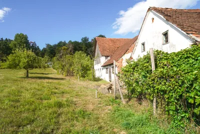 6-Zimmer-Haus kaufen in Hartberg-Fürstenfeld – 155 m², € 235.000 – Bild 43 von 46