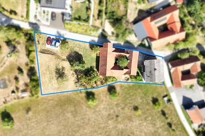 6-Zimmer-Haus kaufen in Hartberg-Fürstenfeld – 155 m², € 235.000 – Bild 3 von 46