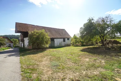 6-Zimmer-Haus kaufen in Hartberg-Fürstenfeld – 155 m², € 235.000 – Bild 40 von 46