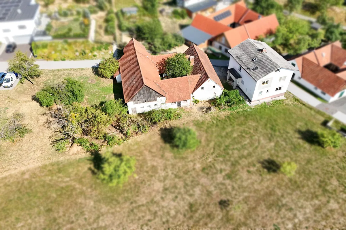 Haus – Walkersdorf - Ansicht 2