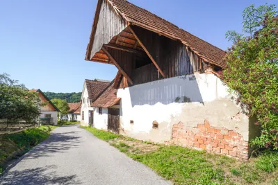 6-Zimmer-Haus kaufen in Hartberg-Fürstenfeld – 155 m², € 235.000 – Bild 30 von 46