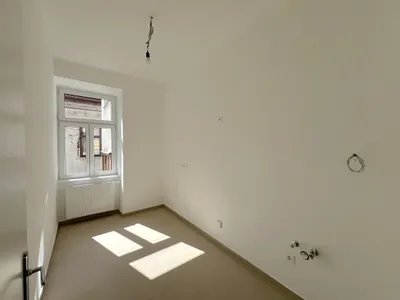 ERSTBEZUG 3-Zimmer-Altbauwohnung Nähe Naschmarkt – Bild 3
