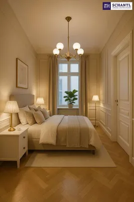 2-Zimmer-Wohnung kaufen in Wien – 53,84 m², € 625.000 – Bild 4 von 14