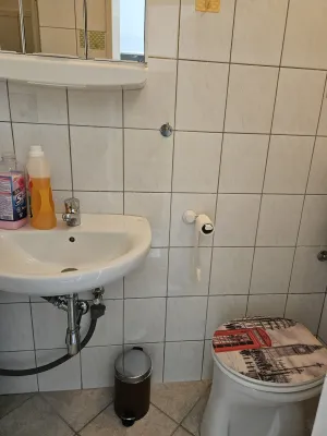 1-Zimmer-Wohnung mieten in Korneuburg – 28 m², € 480 – Bild 7 von 10