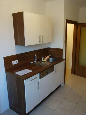 2-Zimmer-Wohnung mieten in Sankt Pölten – 50 m², € 710 – Bild 2 von 4