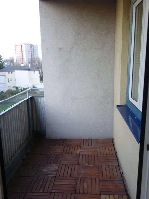 2-Zimmer-Wohnung mieten in Sankt Pölten – 50 m², € 710 – Bild 4 von 4