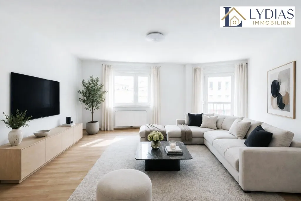 Wohnung – Wien, Favoriten