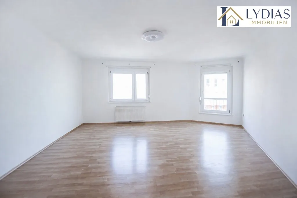 Wohnung – Wien, Favoriten - Ansicht 2