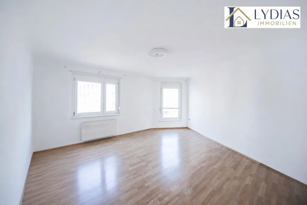 Wohnung – Wien, Favoriten - Ansicht 3