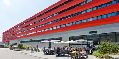 Gewerbeimmobilie mieten in Salzburg Stadt – 132 m², € 2.085 – Bild 4 von 5