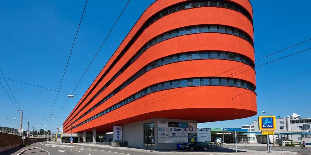 Top Büroflächen im IQ Salzburg - Direkt vom Eigentümer! – pohled 3