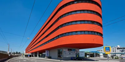 Gewerbeimmobilie mieten in Salzburg Stadt – 132 m², € 2.085 – Bild 3 von 5