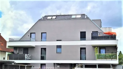 Gewerbeimmobilie kaufen in Wien – 631 m², € 3.100.000 – Bild 30 von 33