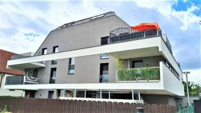 Gewerbeimmobilie kaufen in Wien – 631 m², € 3.100.000 – Bild 3 von 33