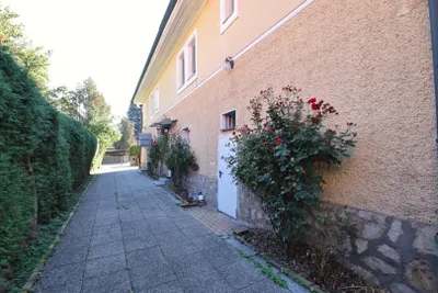 10-Zimmer-Haus kaufen in Leoben – 350 m², € 538.900 – Bild 4 von 29