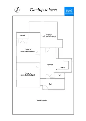 10-Zimmer-Haus kaufen in Leoben – 350 m², € 538.900 – Bild 25 von 29