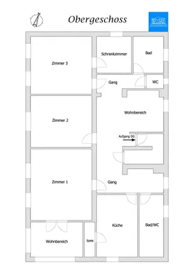10-Zimmer-Haus kaufen in Leoben – 350 m², € 538.900 – Bild 21 von 29