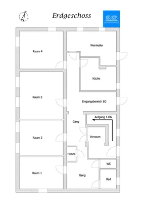 10-Zimmer-Haus kaufen in Leoben – 350 m², € 538.900 – Bild 29 von 29