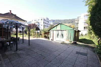 10-Zimmer-Haus kaufen in Leoben – 350 m², € 538.900 – Bild 6 von 29