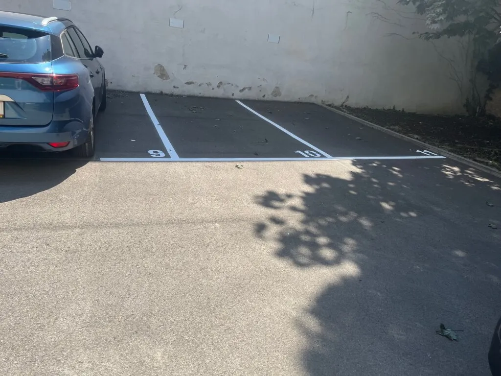 Stellplatz in 1160 Wien - Nähe Brunnenmarkt - Ihr Parkplatz für nur EUR 144,- im Monat! - Ansicht 3