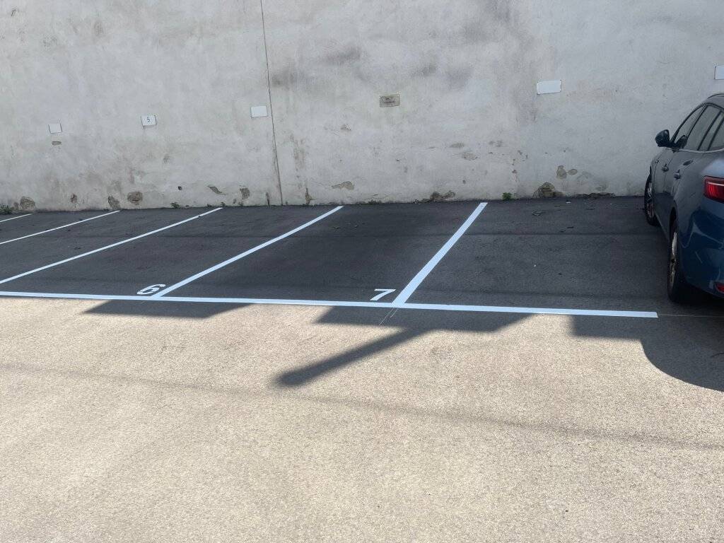 Stellplatz in 1160 Wien - Nähe Brunnenmarkt - Ihr Parkplatz für nur EUR 144,- im Monat! - Ansicht 2