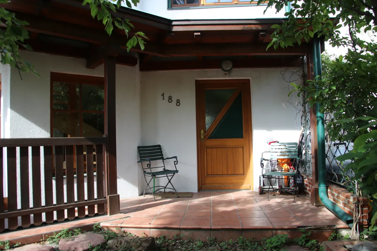 Haus – Wien, Siedlung Südost, Katastralgemeinde Oberlaa Stadt - Ansicht 3