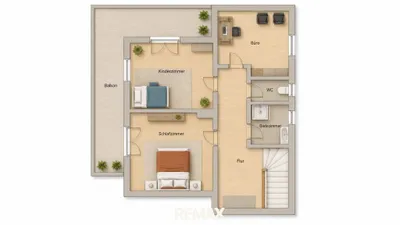 5-Zimmer-Haus kaufen in Gmunden – 119 m², € 680.000 – Bild 23 von 23