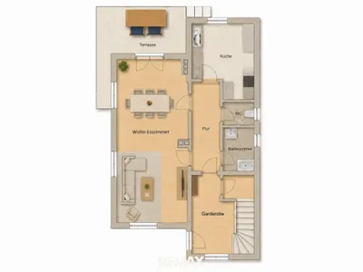 5-Zimmer-Haus kaufen in Gmunden – 119 m², € 680.000 – Bild 21 von 23
