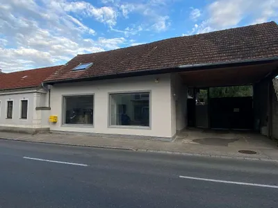 Immobilie mieten in Tulln – 130 m², € 900 – Bild 1 von 17