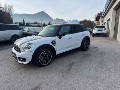 MINI Countryman MINI Countryman Cooper Hybrid PHEV SE ALL4 Aut. Allrad