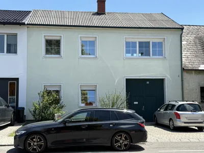 4-Zimmer-Haus kaufen in Eisenstadt - Umgebung – 185 m², € 335.000 – Bild 49 von 54
