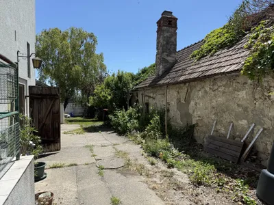 4-Zimmer-Haus kaufen in Eisenstadt - Umgebung – 185 m², € 335.000 – Bild 44 von 54
