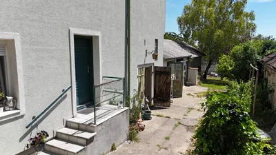 4-Zimmer-Haus kaufen in Eisenstadt - Umgebung – 185 m², € 335.000 – Bild 53 von 54