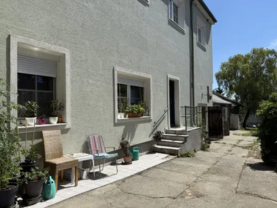 4-Zimmer-Haus kaufen in Eisenstadt - Umgebung – 185 m², € 335.000 – Bild 31 von 54