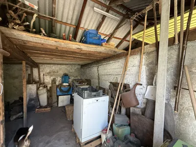 4-Zimmer-Haus kaufen in Eisenstadt - Umgebung – 185 m², € 335.000 – Bild 42 von 54