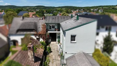 4-Zimmer-Haus kaufen in Eisenstadt - Umgebung – 185 m², € 335.000 – Bild 38 von 54